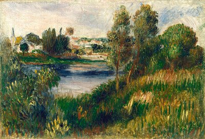 Vétheuil